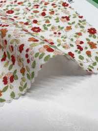6125 SEVENBERRY® 60s لاون حديقة مزهرة[Textile / Fabric] VANCET صور إضافية