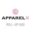 ROLL-UP1000 لطلبات معالجة الرول