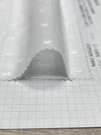 6815 فوال مقصوص بتشطيب غسيل يدوي[Textile / Fabric] VANCET صور إضافية