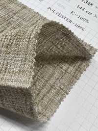 7348 بوليستر شامبراي متين[Textile / Fabric] VANCET صور إضافية