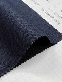 7351 بوليستر ريترو بنمط عظم السمك[Textile / Fabric] VANCET صور إضافية