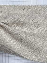7387 قماش بوليستر لاميه فاخر بنقشة مربعات[Textile / Fabric] VANCET صور إضافية