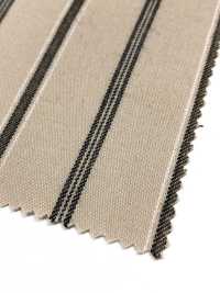 26221 Kodotto Organics® Viyella مخطط مزدوج التمشيط[Textile / Fabric] SUNWELL صور إضافية