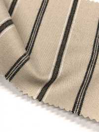 26221 Kodotto Organics® Viyella مخطط مزدوج التمشيط[Textile / Fabric] SUNWELL صور إضافية