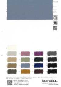 52316 Reflax® PBT تويل مطاطي[Textile / Fabric] SUNWELL صور إضافية