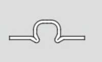 6RT GHQ 6RT GHQ برشام مختوم[Press Fasteners And Eyelets] Morito (MORITO) صور إضافية