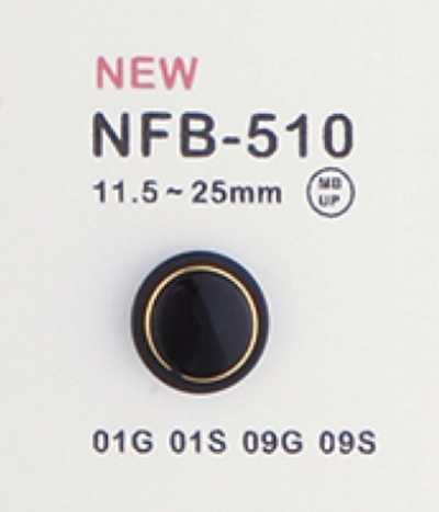 NFB510 زر مركب
