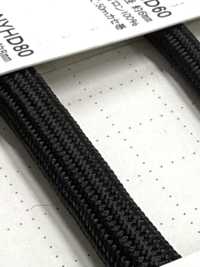 NYHD80 حبل نايلون صلب 80MM مع لب[الأشرطة، والأشرطة القماشية، والحبال] صور إضافية