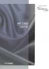 AK1560 Bemberg® تويل خفيف