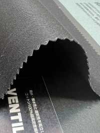 101-725000 60/2 VENTILE® جاباردين[نسيج / قماش] Takisada صور إضافية