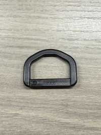 LD-E حلقة D من YKK LD-E 15mm~50mm[أبازيم وحلقات] صور إضافية