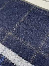 1022062 1/14 RE:NEWOOL® كاروه تويل[Textile / Fabric] Takisada صور إضافية