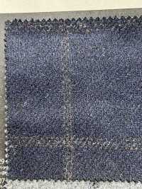 1022062 1/14 RE:NEWOOL® كاروه تويل[Textile / Fabric] Takisada صور إضافية