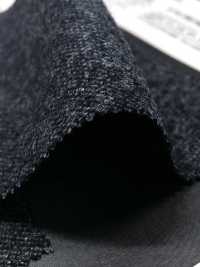 1022858 1/14 RE:NEWOOL® مطاطي 2/1 سادة[Textile / Fabric] Takisada صور إضافية
