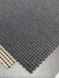 1030912 نقشة قدم الدجاجة KARAMI مطاطي[Textile / Fabric] Takisada صور إضافية