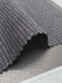 1030912 نقشة قدم الدجاجة KARAMI مطاطي[Textile / Fabric] Takisada صور إضافية