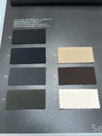 1044153 CORDURA® نسج مزدوج رباعي الاتجاهات، طارد للماء[Textile / Fabric] Takisada صور إضافية