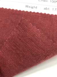 SB171W 1/40 كتان W[نسيج / قماش] SHIBAYA صور إضافية