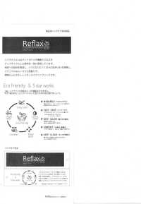 52326 Reflax® إيكو نسج السلة[نسيج / قماش] SUNWELL صور إضافية