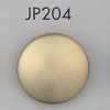 JP204 زر مطلي براتنج ABS