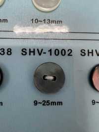 SHV1002 زر صدفي ذو فتحتين[Buttons] DAIYA BUTTON صور إضافية
