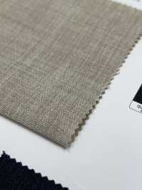 7395 شامبراي مرن بمظهر الكتان[Textile / Fabric] VANCET صور إضافية