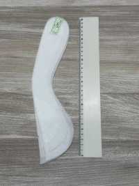 LU301 حشوة حرارية لرأس الكم[Sleeve Head Wadding] Tohkai Thermo(Thermo) صور إضافية