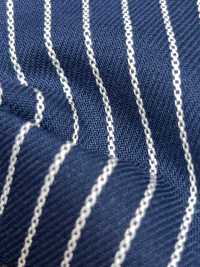AN-9203 مخطط دوبّي قطني[Textile / Fabric] Arinobe Shoten صور إضافية