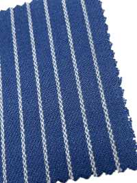 AN-9203 مخطط دوبّي قطني[Textile / Fabric] Arinobe Shoten صور إضافية