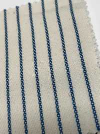 AN-9203 مخطط دوبّي قطني[Textile / Fabric] Arinobe Shoten صور إضافية