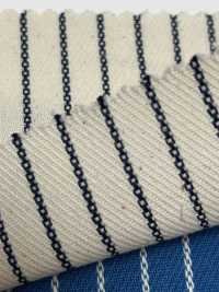 AN-9203 مخطط دوبّي قطني[Textile / Fabric] Arinobe Shoten صور إضافية