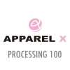 PROCESSING100 للطلبات الإضافية من رسوم المعالجة (@100)