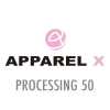 PROCESSING50 طلبات رسوم معالجة إضافية (@50)