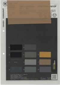 1044201 15D CORDURA ريبستوب مطاطي[Textile / Fabric] Takisada صور إضافية