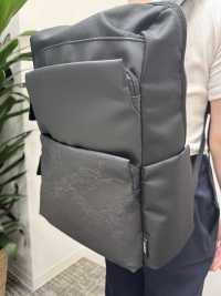 TP001 Cordura Ballistic PU 1680d[نسيج / قماش] TOPRUN صور إضافية