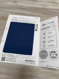 41238 Reconfy® تاسلان ريستوب فينتاج طارد للماء[Textile / Fabric] SUNWELL صور إضافية