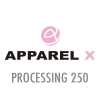 PROCESSING250 للطلبات الإضافية من رسوم المعالجة (@250)