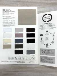 336 Re:Dry™ MVS30/- جيرسي[Textile / Fabric] VANCET صور إضافية