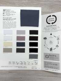 337 Re:Dry™ MVS 30/- ريب دائري[نسيج / قماش] VANCET صور إضافية