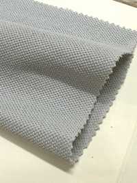 338 Re:Dry™ MVS 30/- حبك بيكيه[Textile / Fabric] VANCET صور إضافية