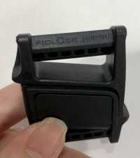 IFF4060 مشبك منزلق[أبازيم وحلقات] FIDLOCK صور إضافية