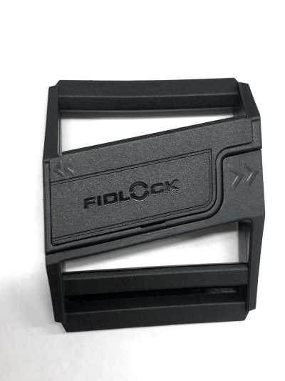 IFF4100 مشبك منزلق قابل للطباعة 40MM