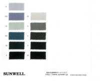 43432-OUTLET LANATEC(R) LEI سيرج بوليستر مطاطي [outlet][نسيج / قماش] SUNWELL صور إضافية