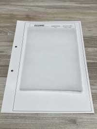 ISGW60 سلسلة ISGW لحشو اللحاف 60g/m2[Interfacing] صور إضافية