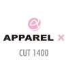 CUT1400 لطلب رسوم قص إضافية (@1,400)