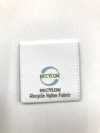 TP004-RYON ملصق منسوج Resilon