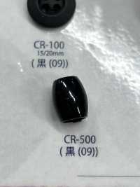CR-500 نهاية حبل من نايلون معاد تدويره لشبكة صيد، على شكل برميل[أبازيم وحلقات] Morito (MORITO) صور إضافية