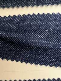 OVN1323 دنيم 13 أونصة[نسيج / قماش] DUCK TEXTILE صور إضافية
