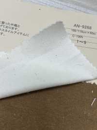AN-9268 فلانيل قطني[Textile / Fabric] Arinobe Shoten صور إضافية
