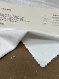 AN-9268 فلانيل قطني[Textile / Fabric] Arinobe Shoten صور إضافية